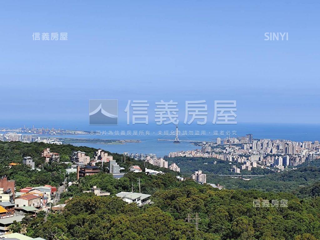 菓嶺山莊挑高美屋房屋室內格局與周邊環境