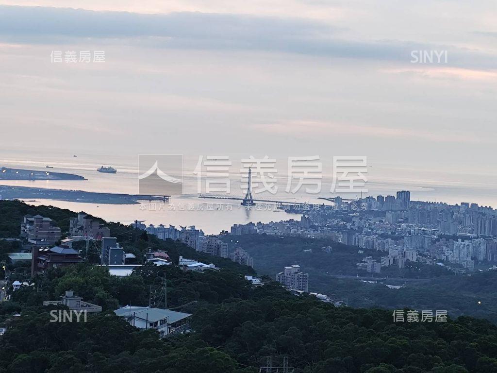 菓嶺山莊挑高美屋房屋室內格局與周邊環境