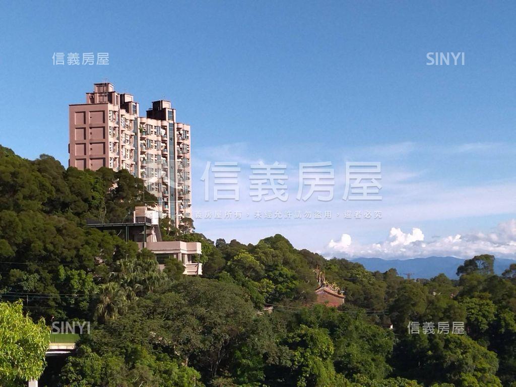 菓嶺山莊挑高美屋房屋室內格局與周邊環境