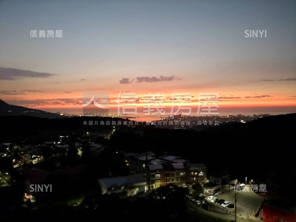 菓嶺山莊挑高美屋房屋室內格局與周邊環境