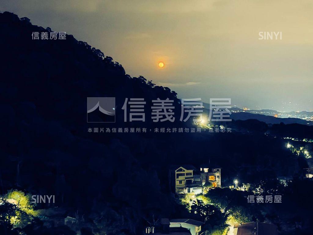 菓嶺山莊挑高美屋房屋室內格局與周邊環境