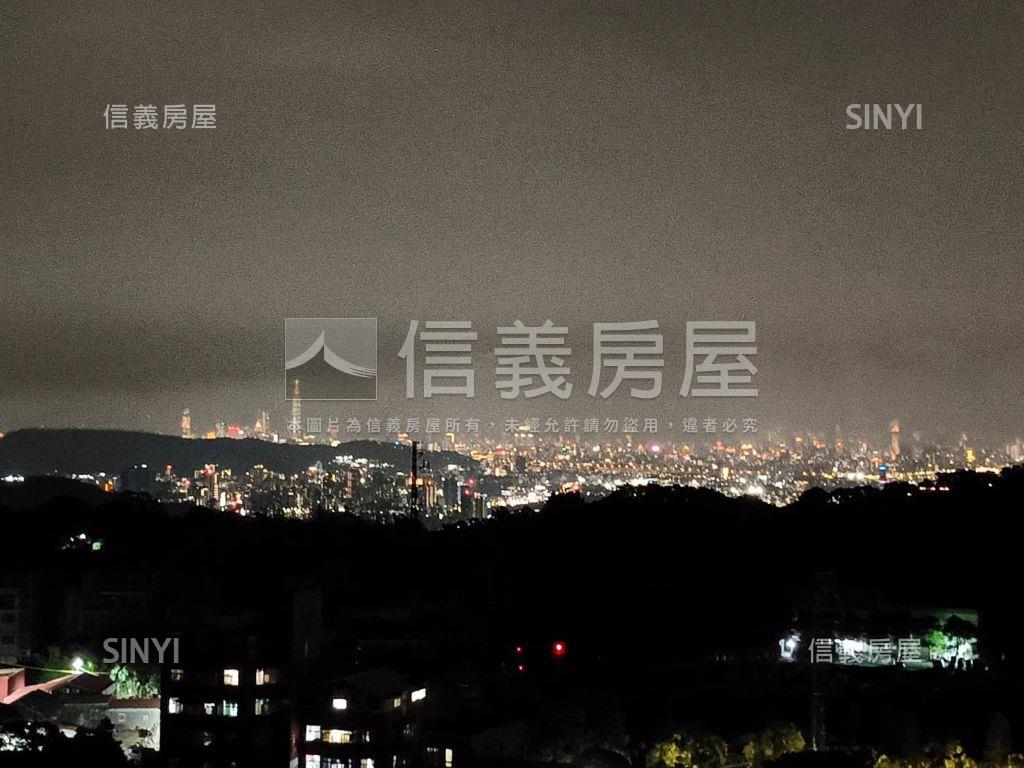 菓嶺山莊挑高美屋房屋室內格局與周邊環境