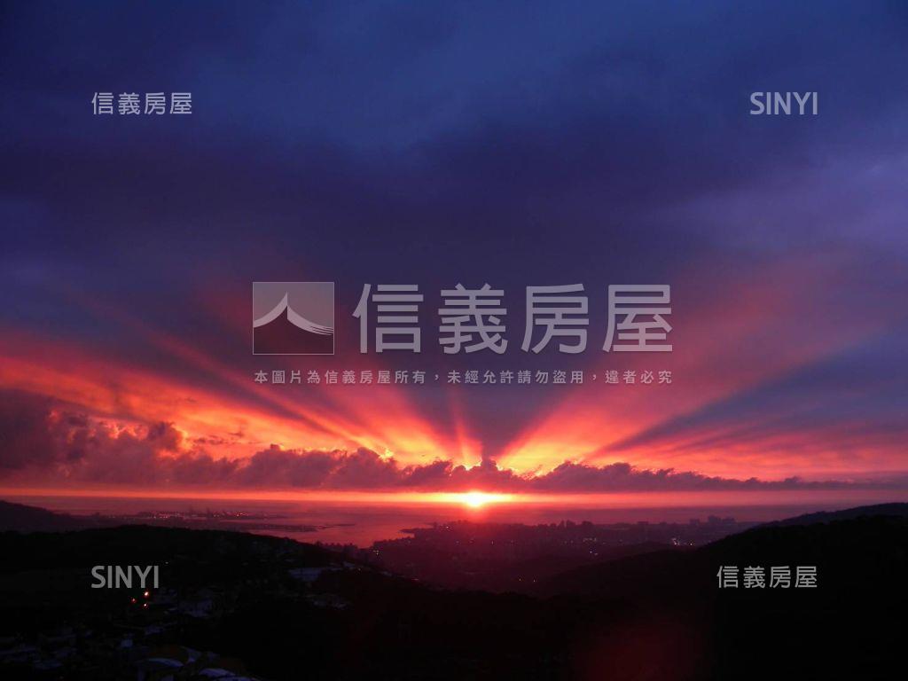 菓嶺山莊挑高美屋房屋室內格局與周邊環境