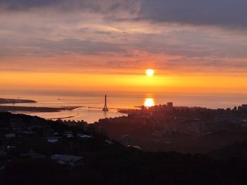 菓嶺山莊挑高美屋