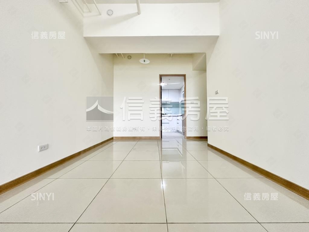 恆隆藴三房游刃有餘賞河景房屋室內格局與周邊環境