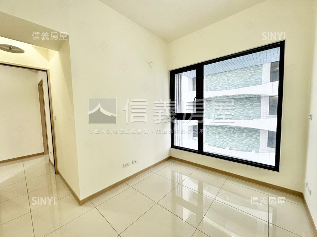 恆隆藴三房游刃有餘賞河景房屋室內格局與周邊環境