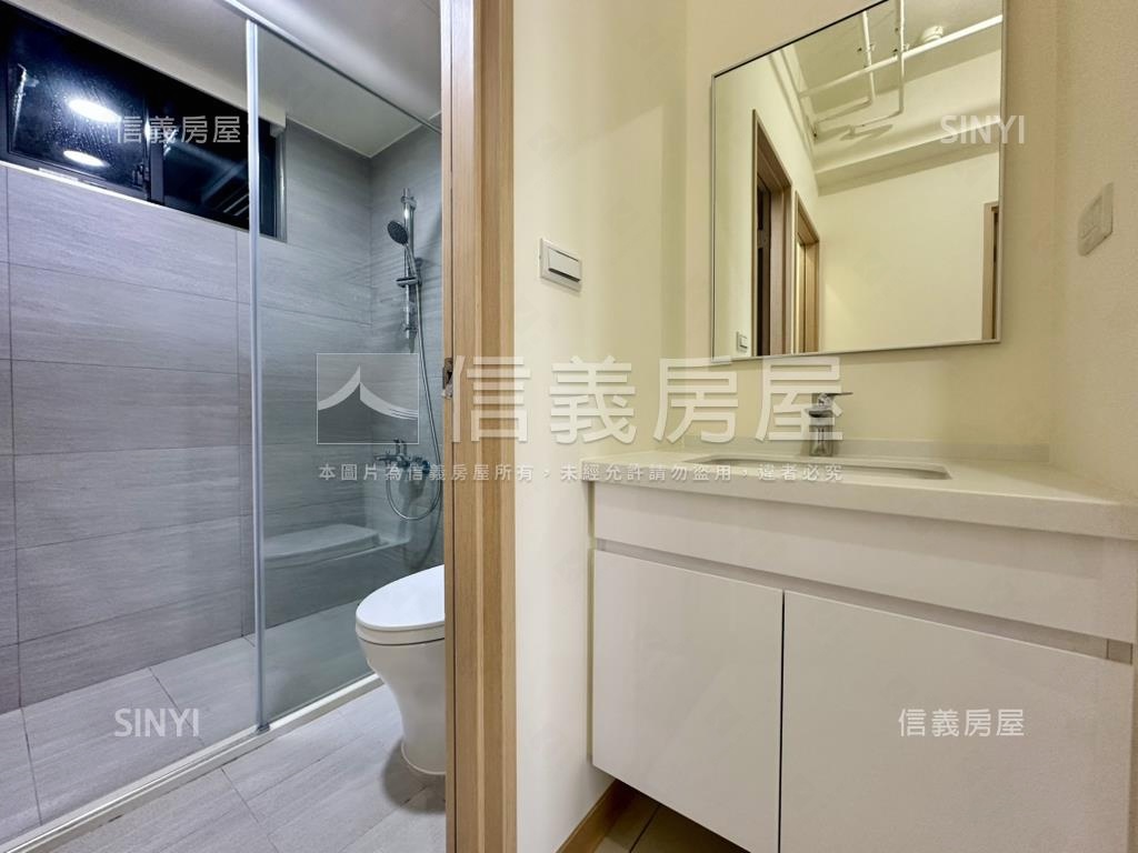 恆隆藴三房游刃有餘賞河景房屋室內格局與周邊環境