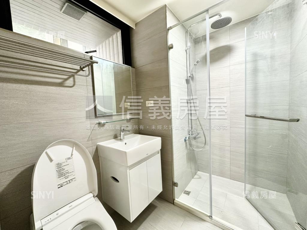 恆隆藴三房游刃有餘賞河景房屋室內格局與周邊環境