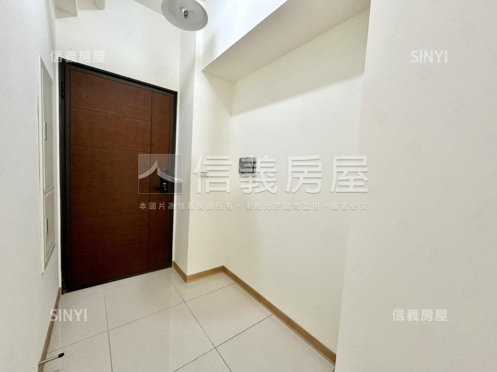 恆隆藴三房游刃有餘賞河景房屋室內格局與周邊環境