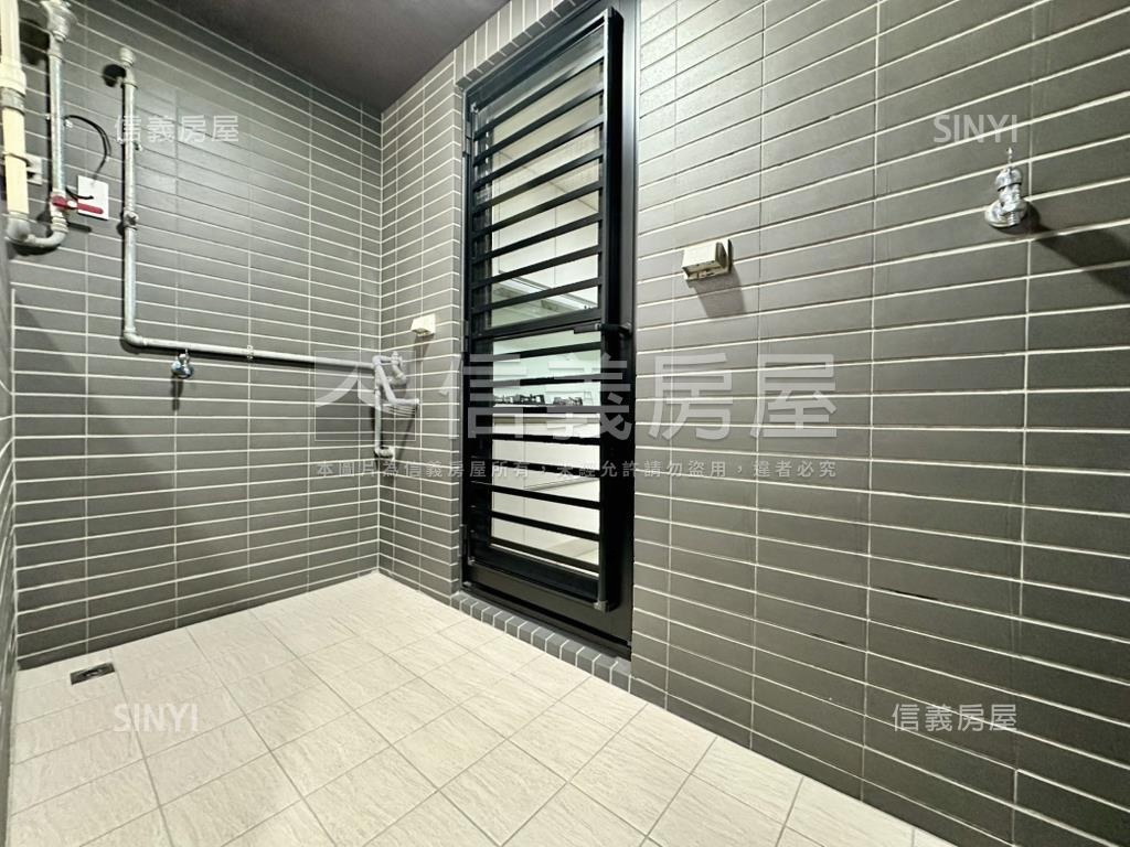 恆隆藴三房游刃有餘賞河景房屋室內格局與周邊環境