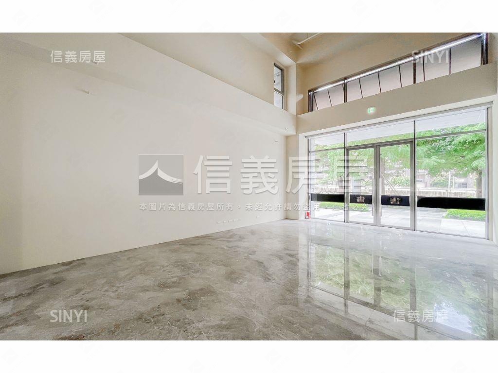 順天上環匯金店面房屋室內格局與周邊環境