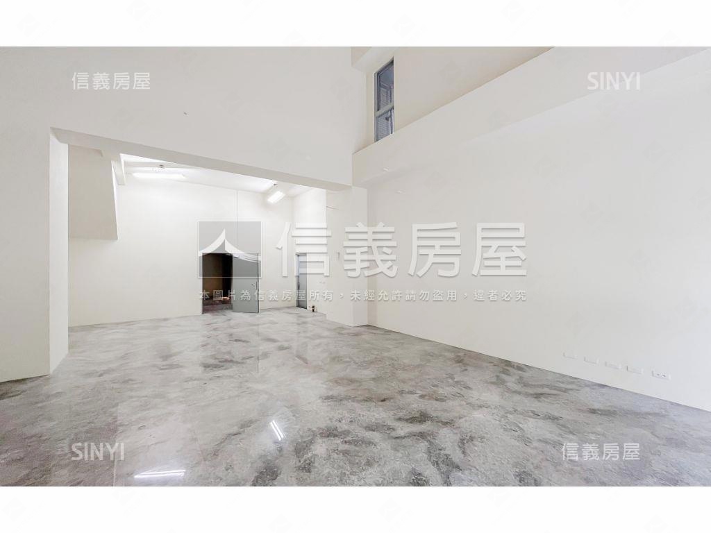 順天上環匯金店面房屋室內格局與周邊環境