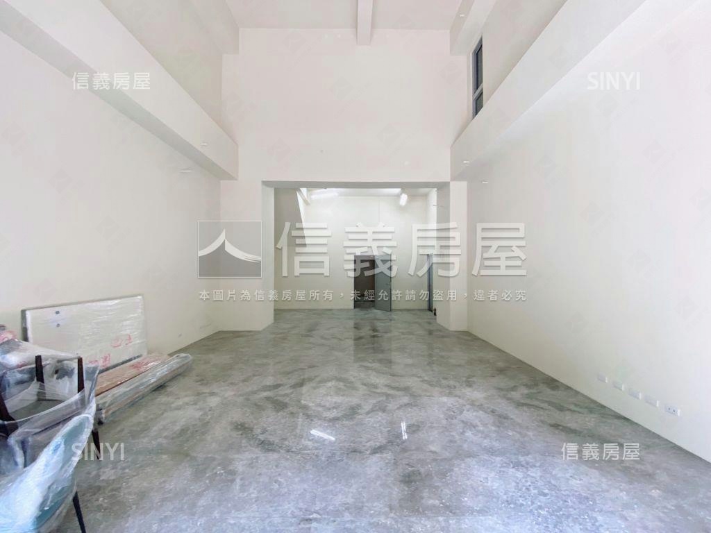 順天上環匯金店面房屋室內格局與周邊環境