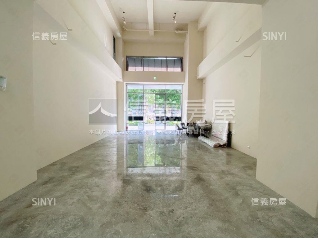 順天上環匯金店面房屋室內格局與周邊環境