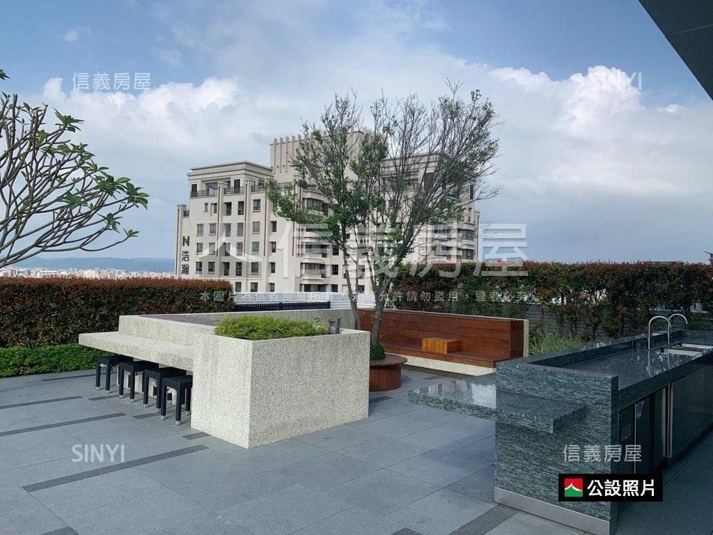 順天上環匯金店面房屋室內格局與周邊環境