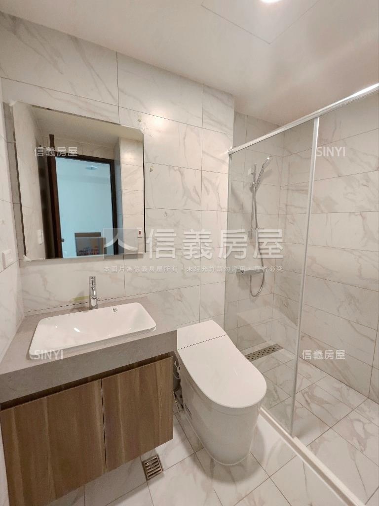 安家藏玉高樓看華山房屋室內格局與周邊環境