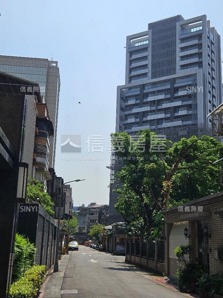 安家藏玉高樓看華山房屋室內格局與周邊環境