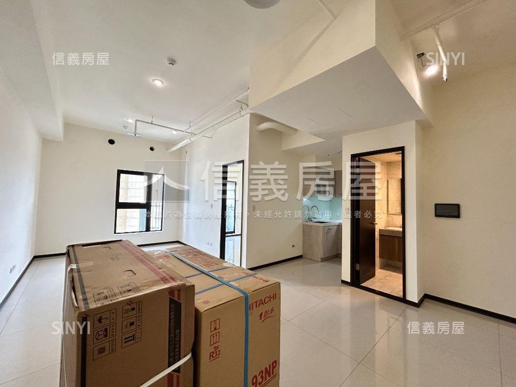 安家藏玉高樓看華山房屋室內格局與周邊環境