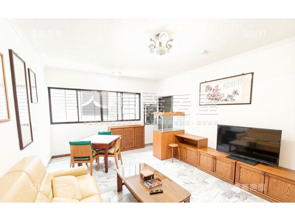 介壽學區電梯大三房房屋室內格局與周邊環境