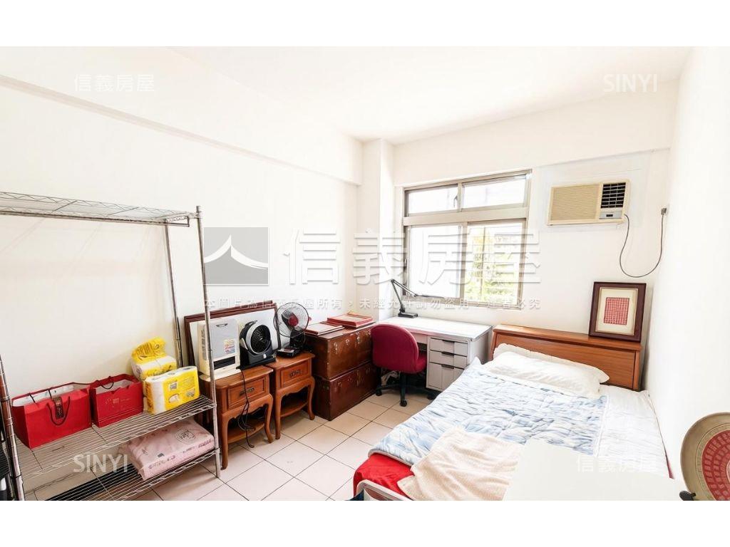 介壽學區電梯大三房房屋室內格局與周邊環境