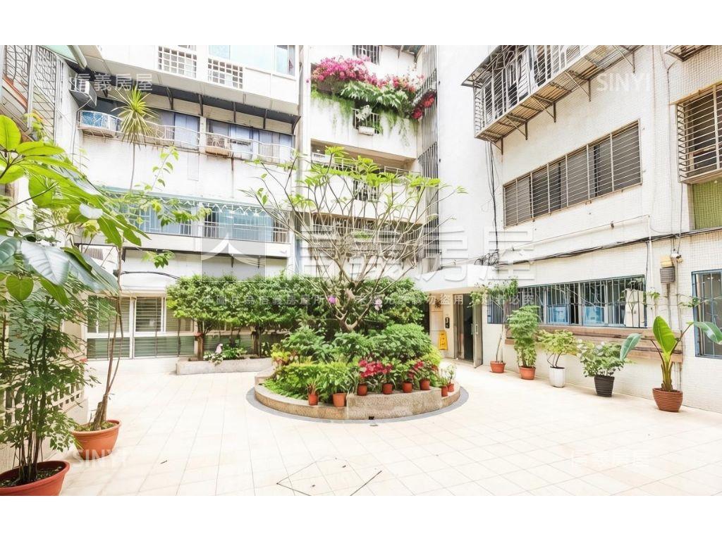 介壽學區電梯大三房房屋室內格局與周邊環境