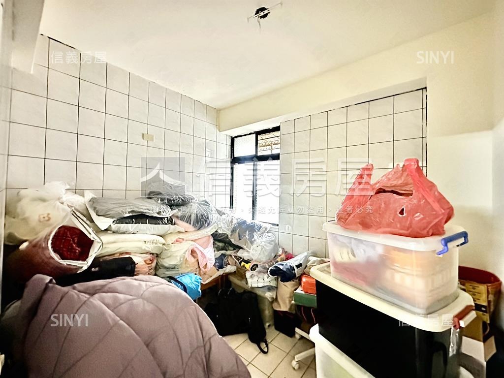 華新街靜巷公寓１樓房屋室內格局與周邊環境