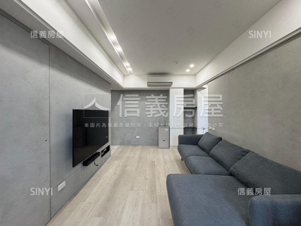 森學苑星野景觀兩房車位房屋室內格局與周邊環境