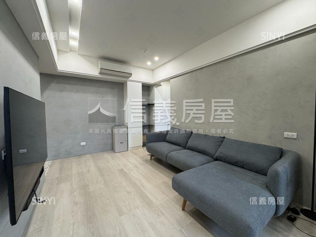 森學苑星野景觀兩房車位房屋室內格局與周邊環境