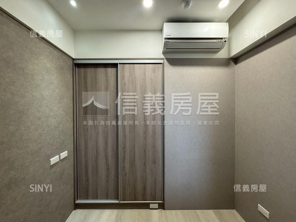 森學苑星野景觀兩房車位房屋室內格局與周邊環境