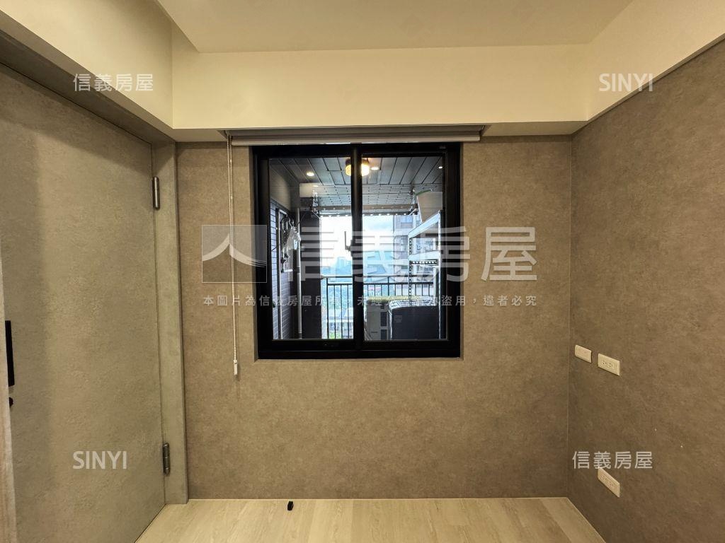 森學苑星野景觀兩房車位房屋室內格局與周邊環境