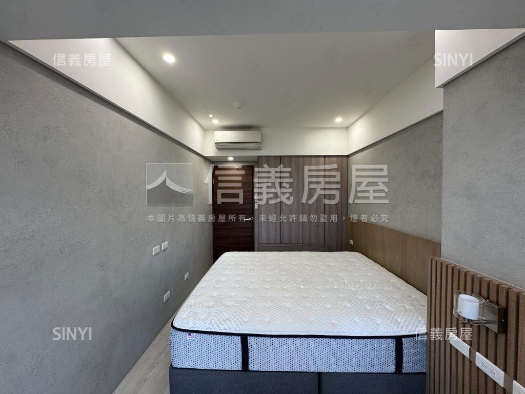 森學苑星野景觀兩房車位房屋室內格局與周邊環境