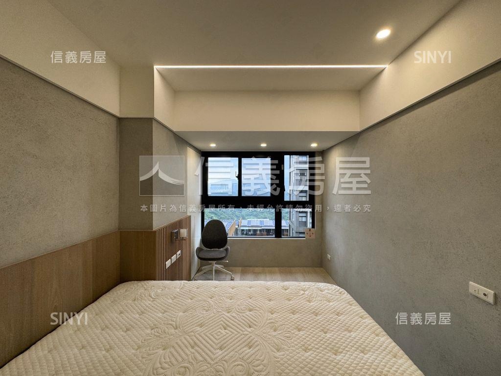 森學苑星野景觀兩房車位房屋室內格局與周邊環境