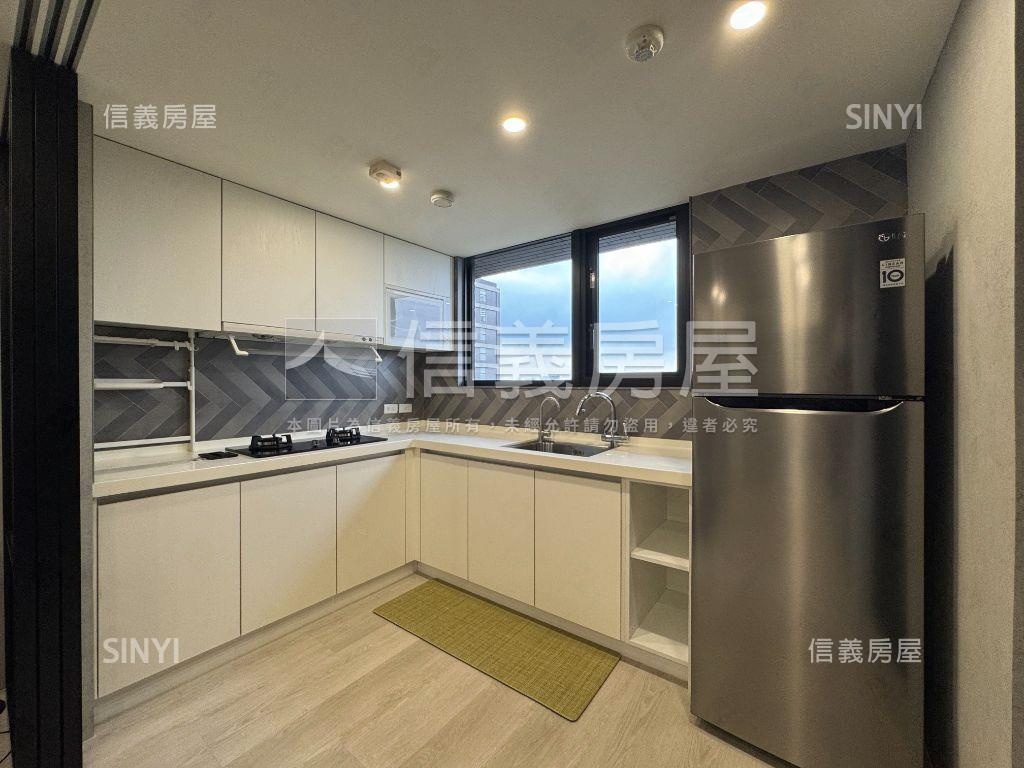 森學苑星野景觀兩房車位房屋室內格局與周邊環境