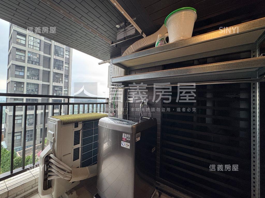 森學苑星野景觀兩房車位房屋室內格局與周邊環境