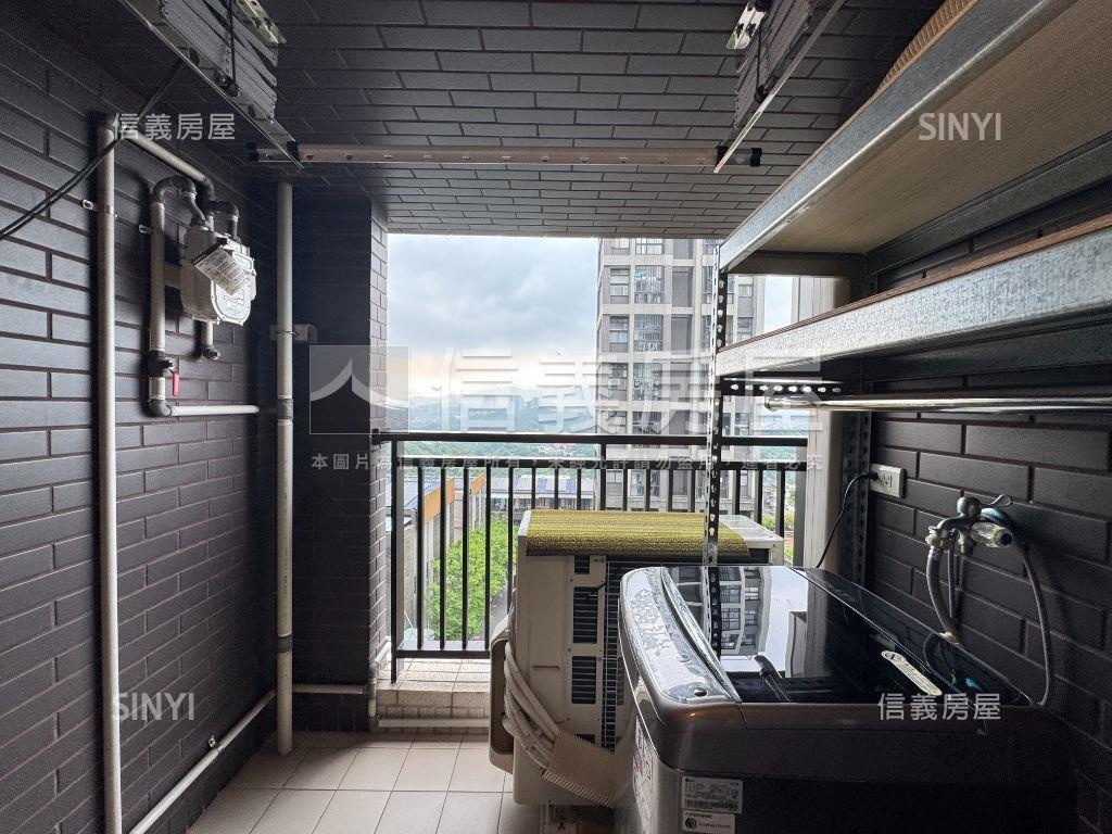 森學苑星野景觀兩房車位房屋室內格局與周邊環境