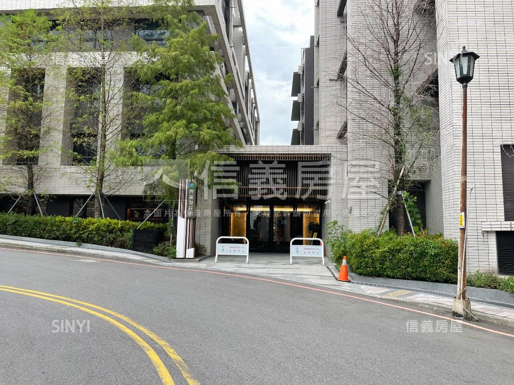 森學苑星野景觀兩房車位房屋室內格局與周邊環境