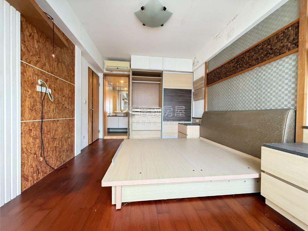 星雲街採光美宅房屋室內格局與周邊環境