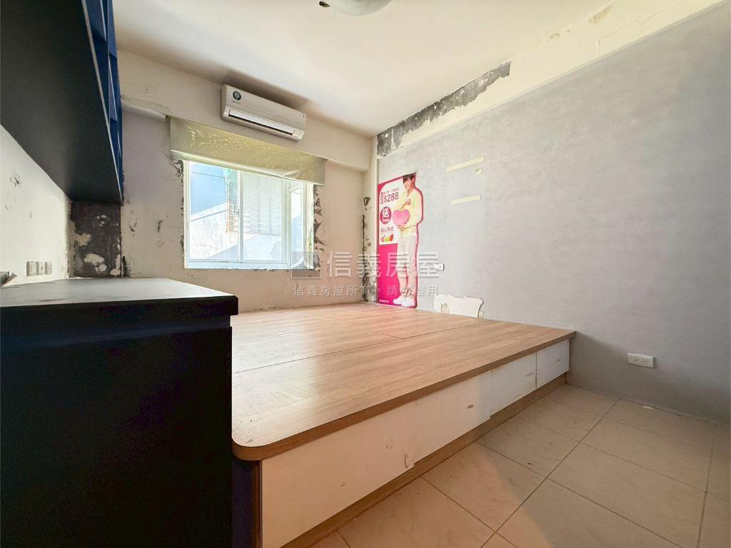 星雲街採光美宅房屋室內格局與周邊環境
