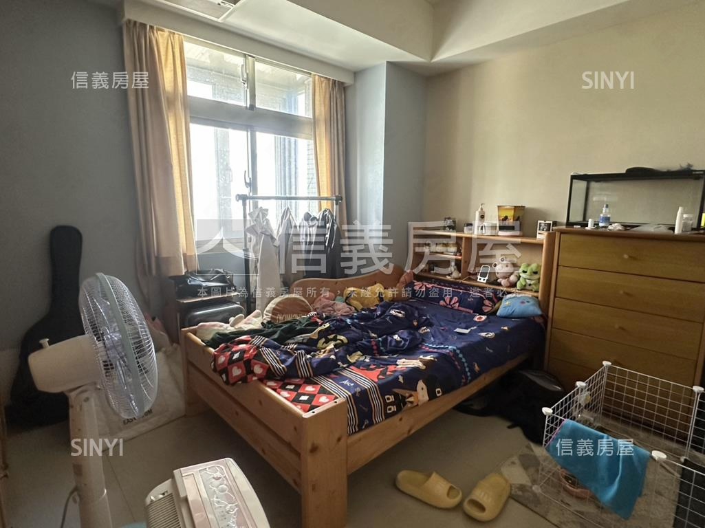 桂林路華廈房屋室內格局與周邊環境