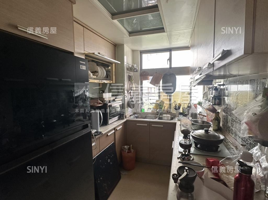 桂林路華廈房屋室內格局與周邊環境