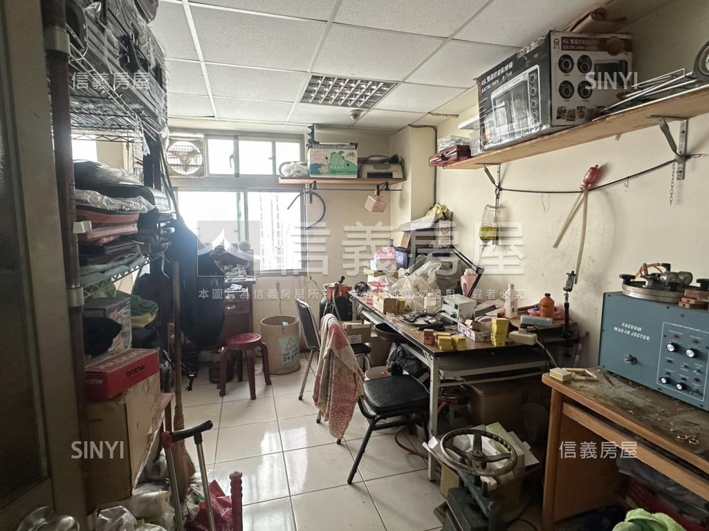 桂林路華廈房屋室內格局與周邊環境