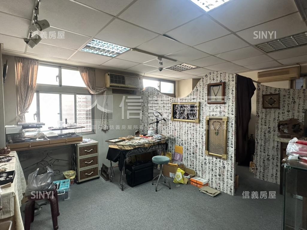 桂林路華廈房屋室內格局與周邊環境