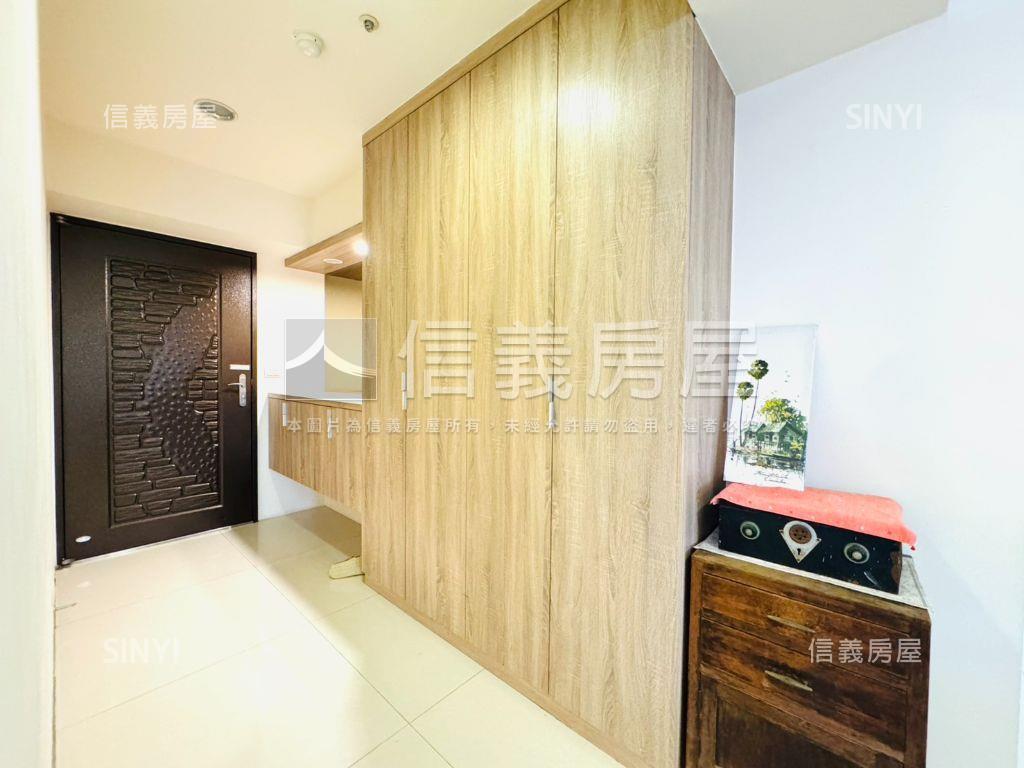 和平實小☆電梯三房房屋室內格局與周邊環境