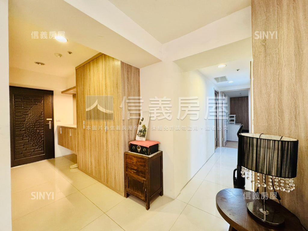 和平實小☆電梯三房房屋室內格局與周邊環境