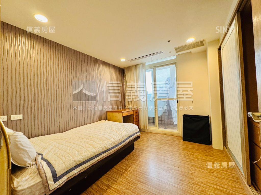 和平實小☆電梯三房房屋室內格局與周邊環境