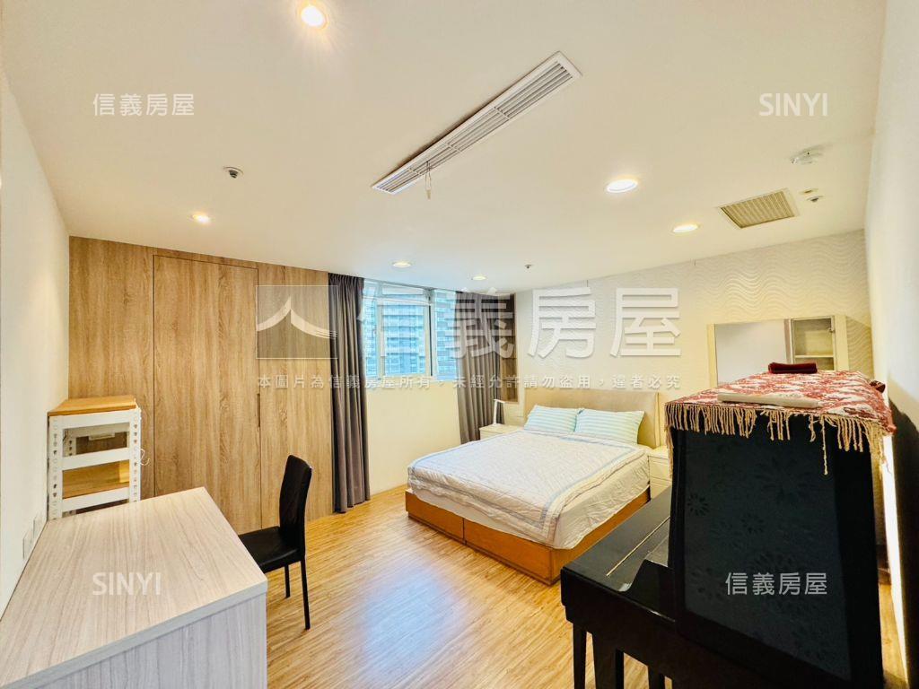 和平實小☆電梯三房房屋室內格局與周邊環境
