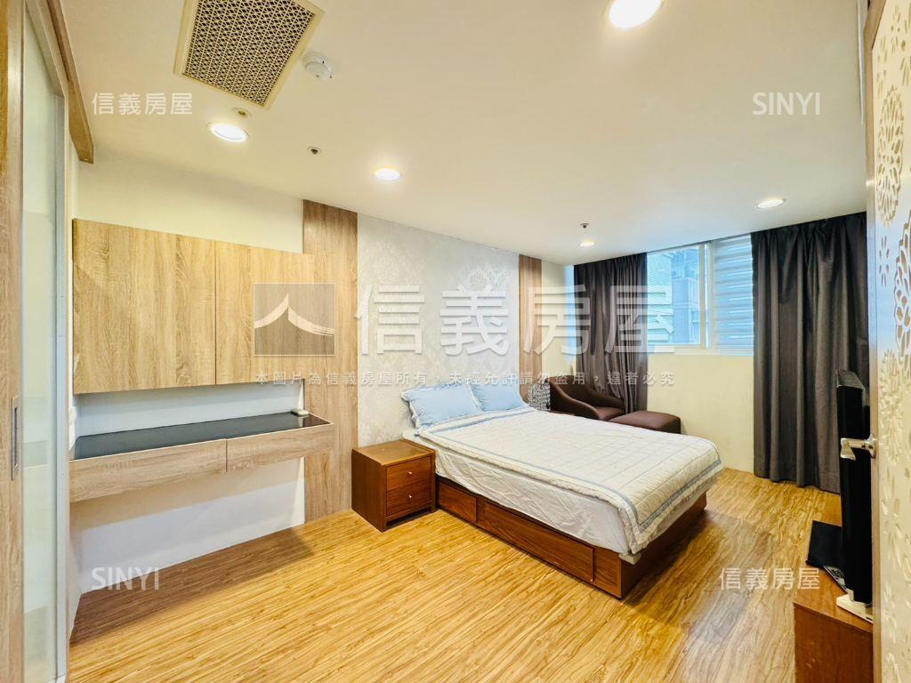 和平實小☆電梯三房房屋室內格局與周邊環境