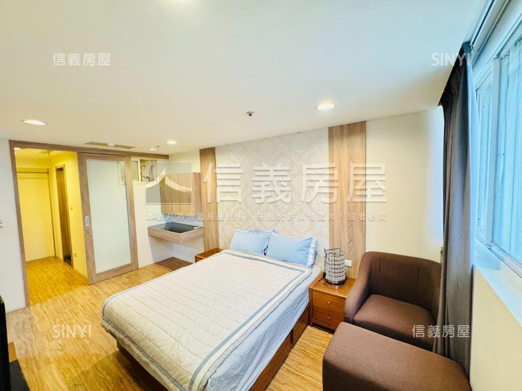 和平實小☆電梯三房房屋室內格局與周邊環境