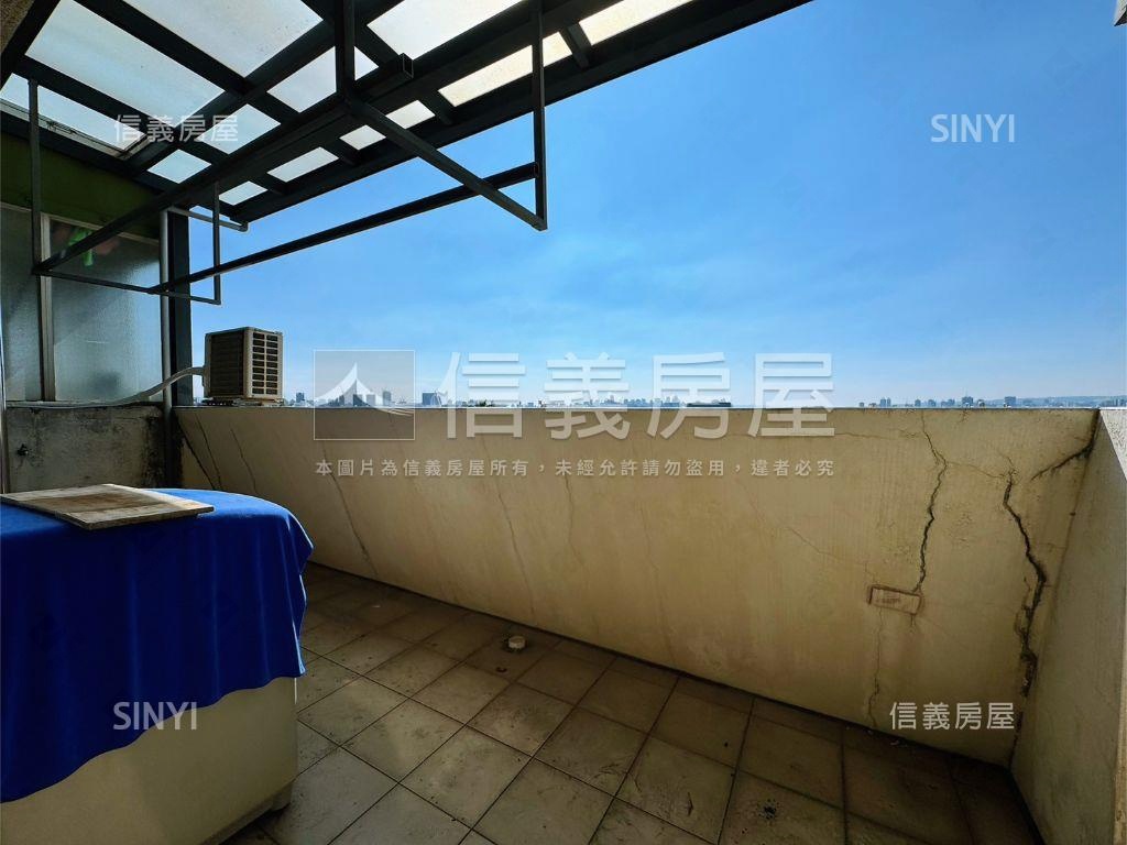 近中科久樘車庫花園別墅房屋室內格局與周邊環境