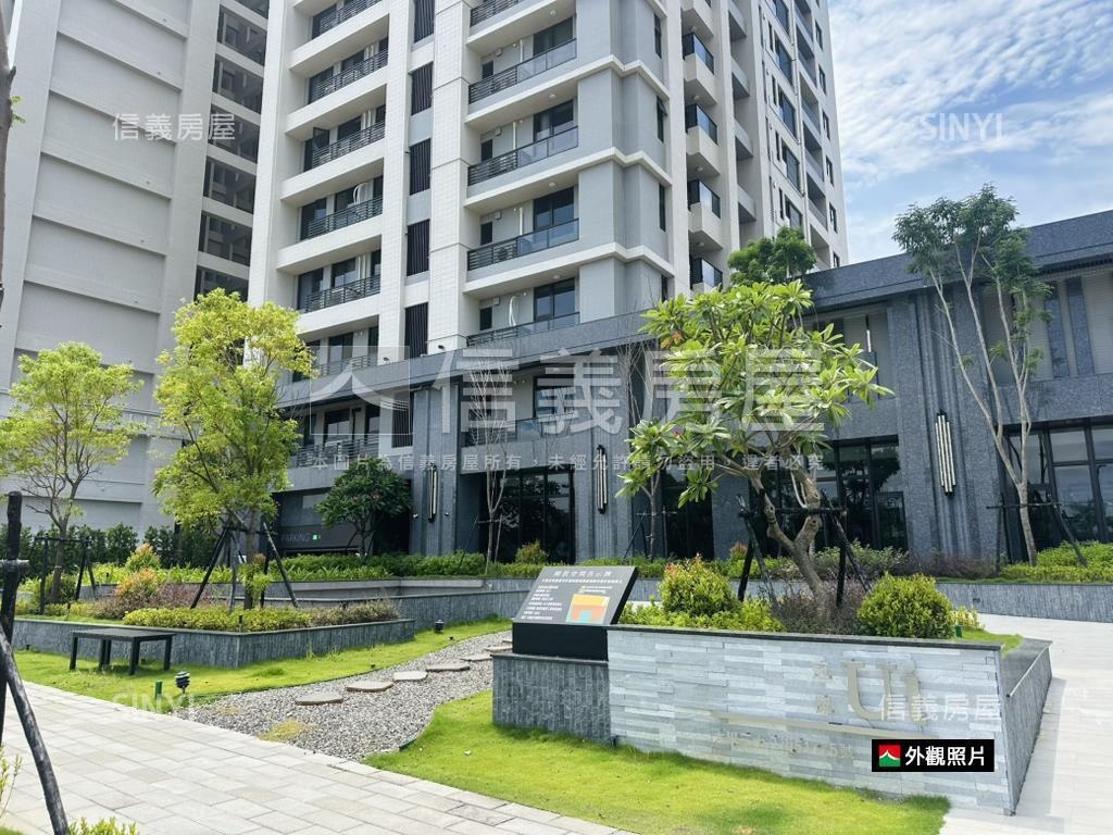 ㊝高大特區採光兩房平車房屋室內格局與周邊環境
